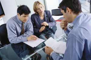 Corporate Restructuring