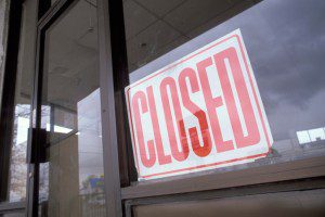 Corporate Bankruptcy in Milton, Ontario