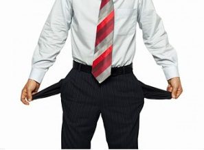 Commercial Bankruptcy in Barrie