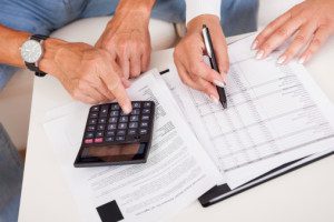 Financial Consulting, Barrie, ON