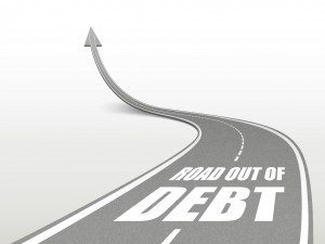 Personal Debt Consolidation