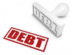 Debt