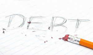 Personal Debt Consolidation