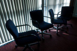 Corporate Restructuring