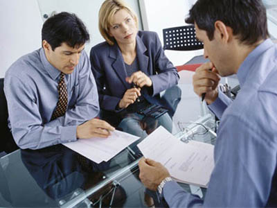 Corporate Restructuring in Milton, Ontario