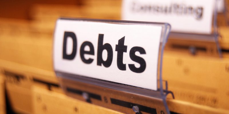 CRA Debt in Milton, Ontario