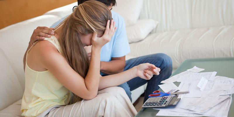 Insolvencyin Milton, Ontario