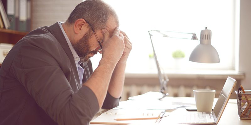 Did You Know Bankruptcy Isn’t the Only Option for Debt Relief?