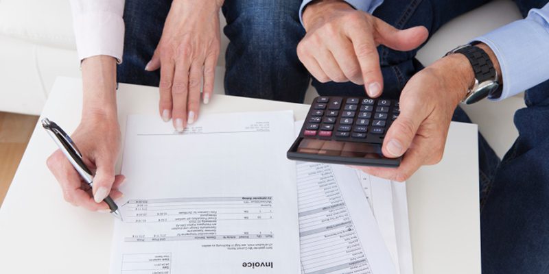 Financial Consulting in Milton, Ontario