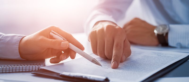 Financial Consultant in Milton, Ontario