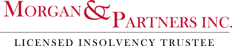 Morgan and Partners Inc.