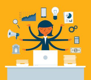 Corporate Restructuring