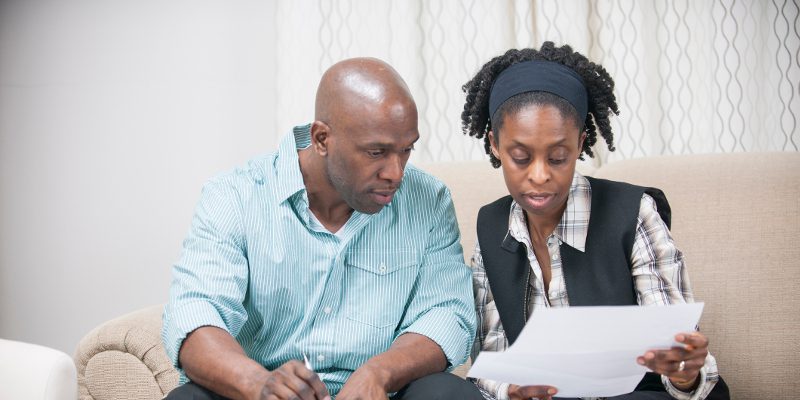 Estate Trustee