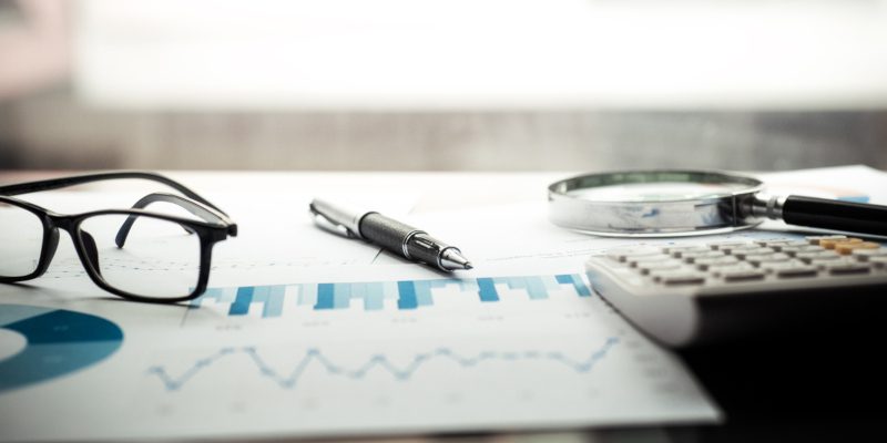 filing a consumer proposal to regain control of your finances