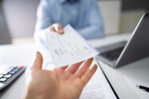 The Real Cost of Payday Loans