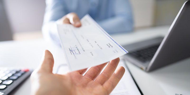 The Real Cost of Payday Loans