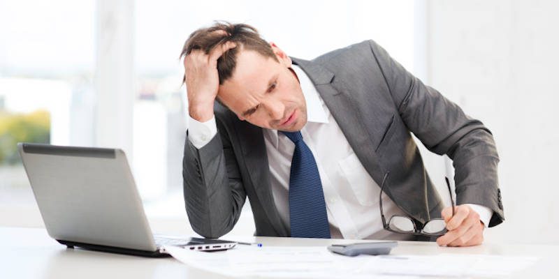 Small Business Bankruptcy in Barrie, Ontario