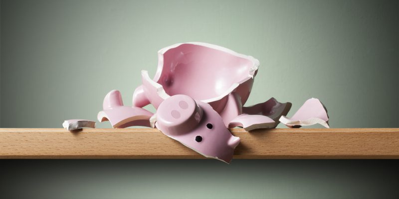 Insolvency in Barrie, Ontario