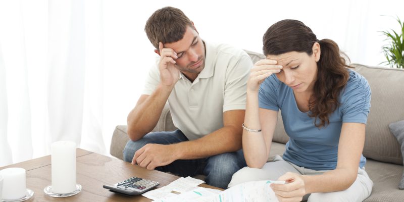 Personal Bankruptcy