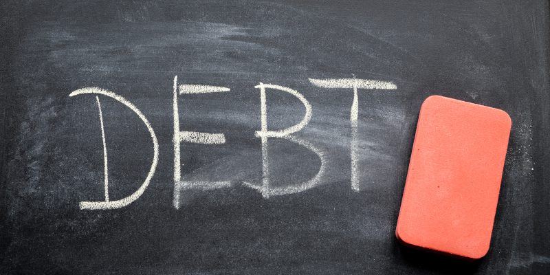 Debt After Death in Barrie, Ontario