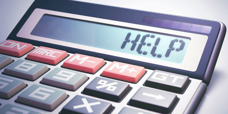 Corporate Insolvency in Barrie, Ontario