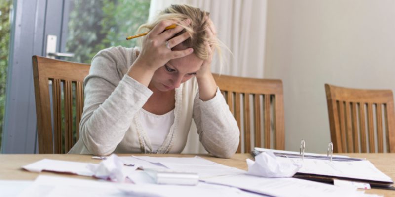 Personal Bankruptcy