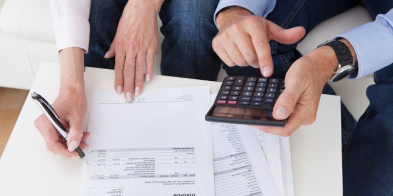 Small Business Bankruptcy in Barrie, Ontario