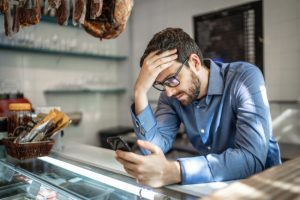 4 Options to Consider When Faced with Small Business Bankruptcy