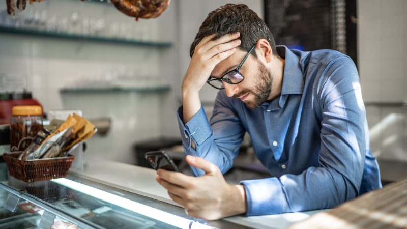 4 Options to Consider When Faced with Small Business Bankruptcy