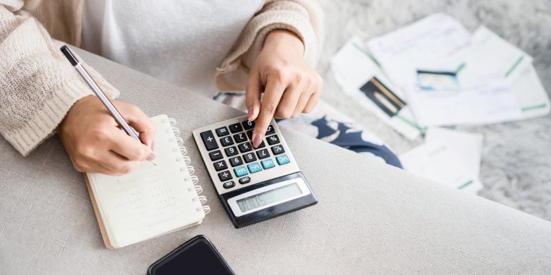 4 Factors to Consider Regarding Personal Bankruptcy