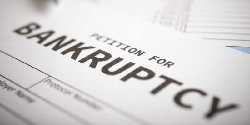 Common Misconceptions About Bankruptcy