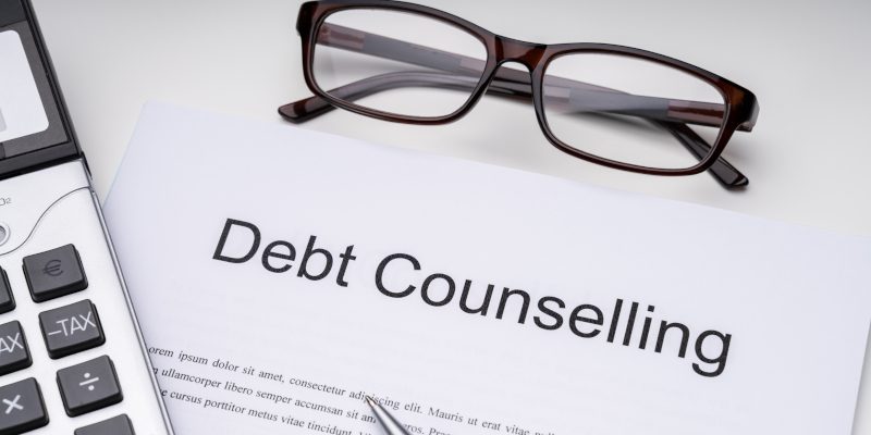 Benefits of Credit Counselling