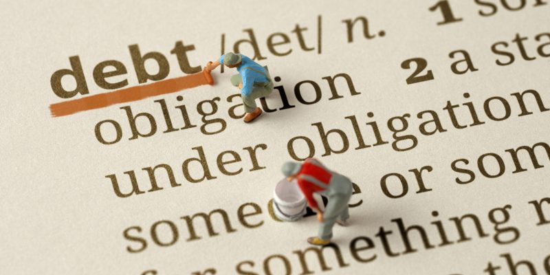 What You Need to Know About Debt Restructuring