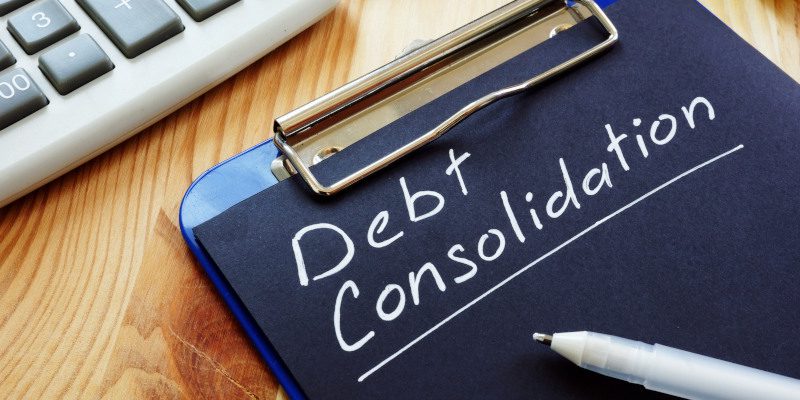 How Personal Debt Consolidation Can Affect Your Future