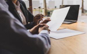 When to Consult an Experienced Insolvency Services Team