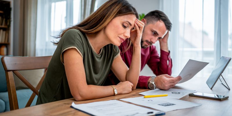 Personal Bankruptcy in Peterborough, Ontario