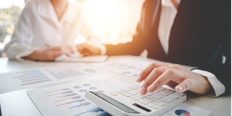 Budgeting Assistance in Barrie, Ontario