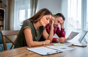 Three Ways to Prepare for Filing for Bankruptcy