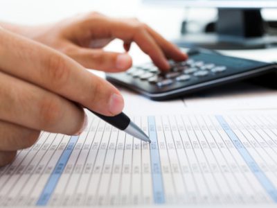 Financial Consultant in Muskoka, Ontario